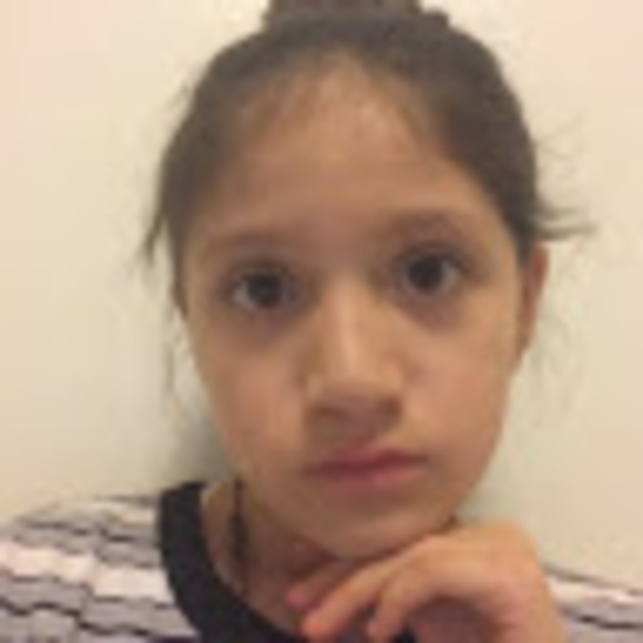 Meet your Posher, Frida - Picture 1 of 1